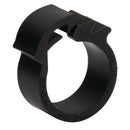 HCL EZYP-8.5-PA66BK - 8.5mm Blk/Nylon 66 Ezyclick Hose Clamp