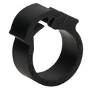 HCL EZYP-13.2-PA66BK - 13.2mm Blk/Nylon 66 Ezyclik Hose Clamp