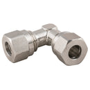 Aignep 69260-8 - 8mm OD Equal Elbow