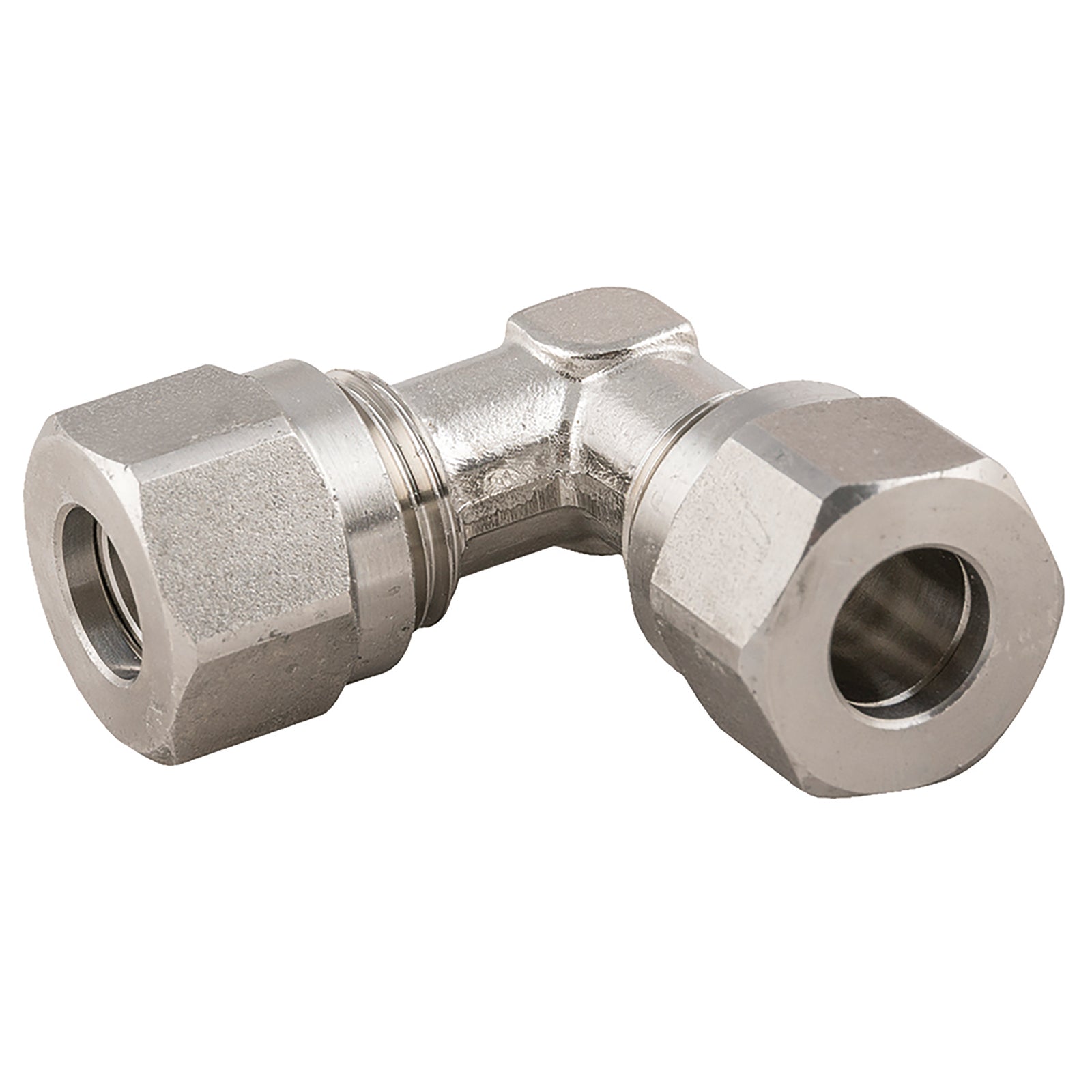 Aignep 69260-8 - 8mm OD Equal Elbow