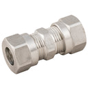 Aignep 69460-8 - 8mm OD Straight Connector