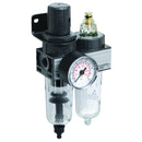 Parker P3LCA12PESNGLNW - 1/4" Mounting Bracket And Gauge