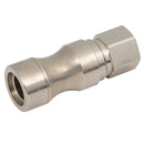 Parker Rectus 206KLIW21MPN - 1/2" BSPP Female Coupling