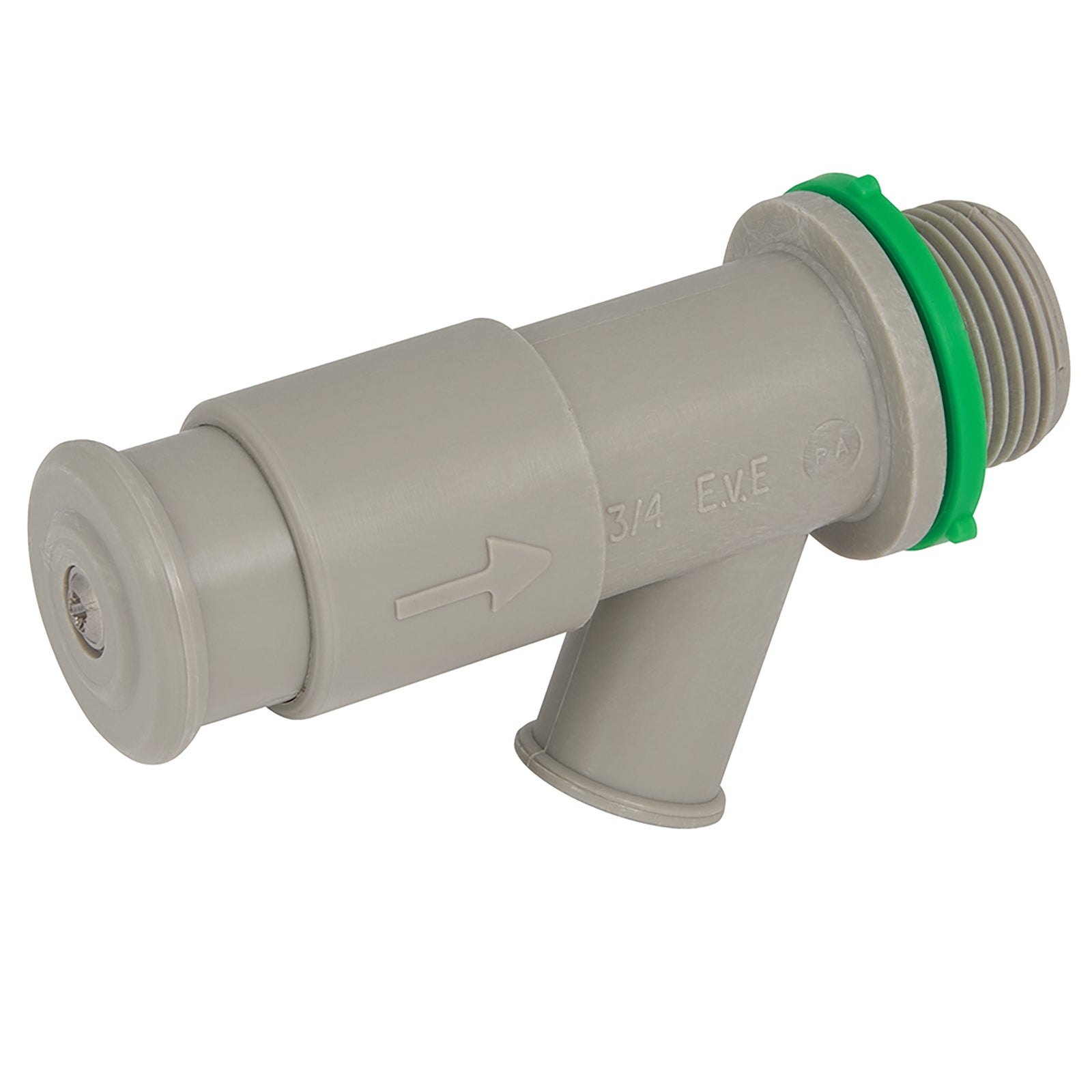 FT Pro 11PN07 - 3/4" X 20mm OD Pp Spring Auto Tap