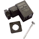 Parker 3EV10V10 - Connector Plug Ip65