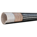 FT Pro SSCWPTFE-16 - 32.9mm OD X 1" ID Hydraulic Hose Ptfe