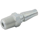 Parker 8050B-11 - 1/4" BSPT Male Plug