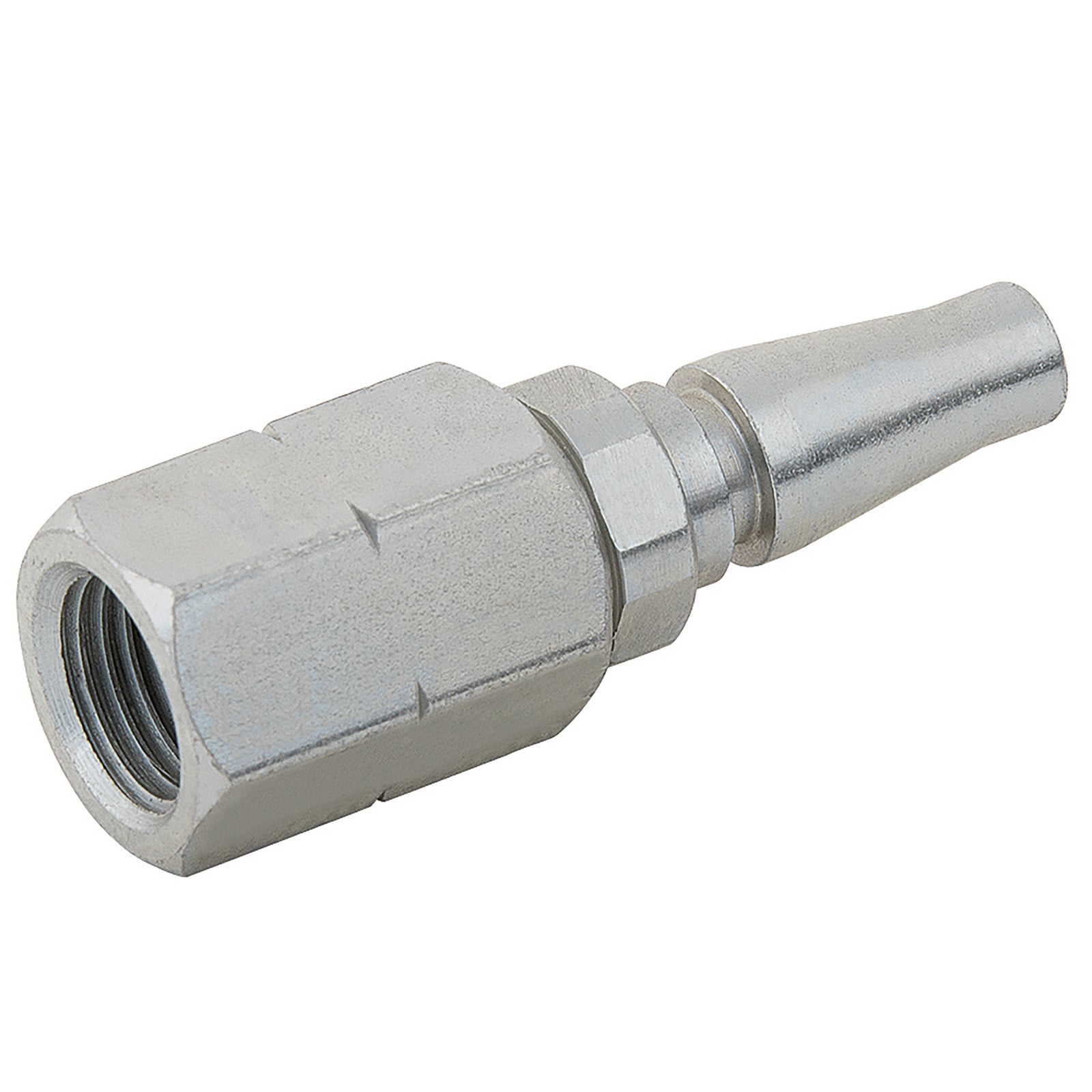 Parker '9031 - 1/4" BSPP Female Plug