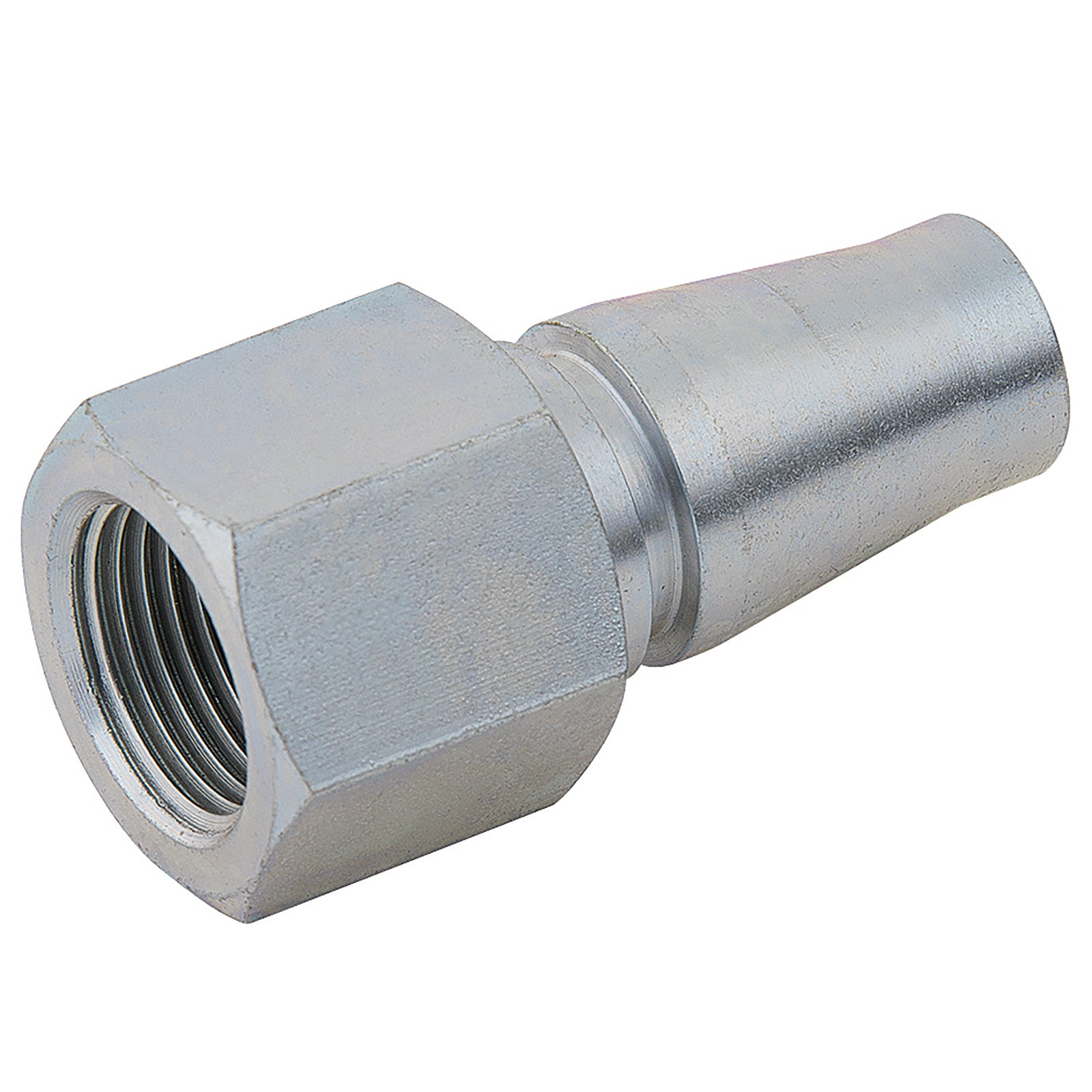 Parker 1261L-11 - 1/4" BSPP Female Plug