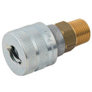 Parker 9793D-12 - 1/4" BSPT Male Plug