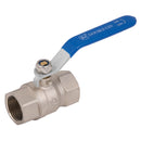 FT Pro 1063-1 - 1"BSP Brass Ball Valve Wras Approved