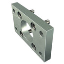 FT Pro QA/8050/22 - 50mm Dia Bg-Fr/Rear Flange Mount