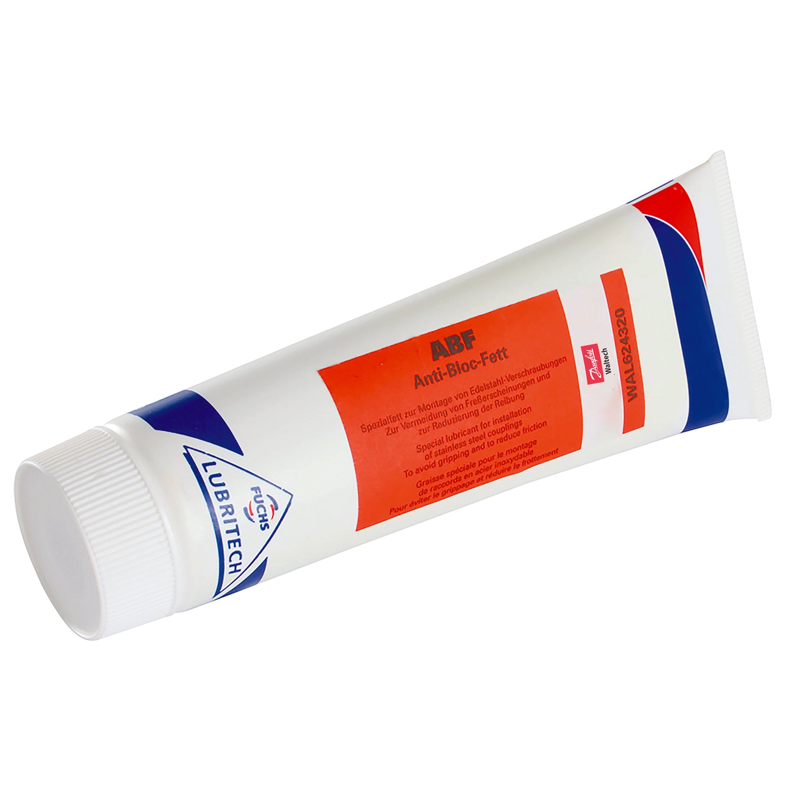 Danfoss Waltech ANTI-BLOC 100G 100G Abf Anti Bloc Grease 100G Tube
