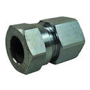 KR KRAM38-20FSCR - 38mm X 1.1/4" BSPP Female Stud Coupling