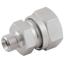 Betabite MC20-16 - 1.1/4" OD X 1" BSP Male Stud