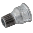 EE EE-MI529A-1 - 1" BSPT Male X BSPP Fem Socket