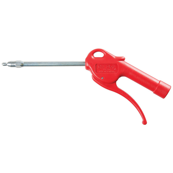 AIR BOY SILENT 8MM STRAIGHTAIGHT; 140126-000 product image by JWL