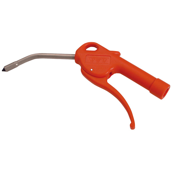 SUPER/SILENT 8MM BEND PIPE; 140141-000 product image by JWL