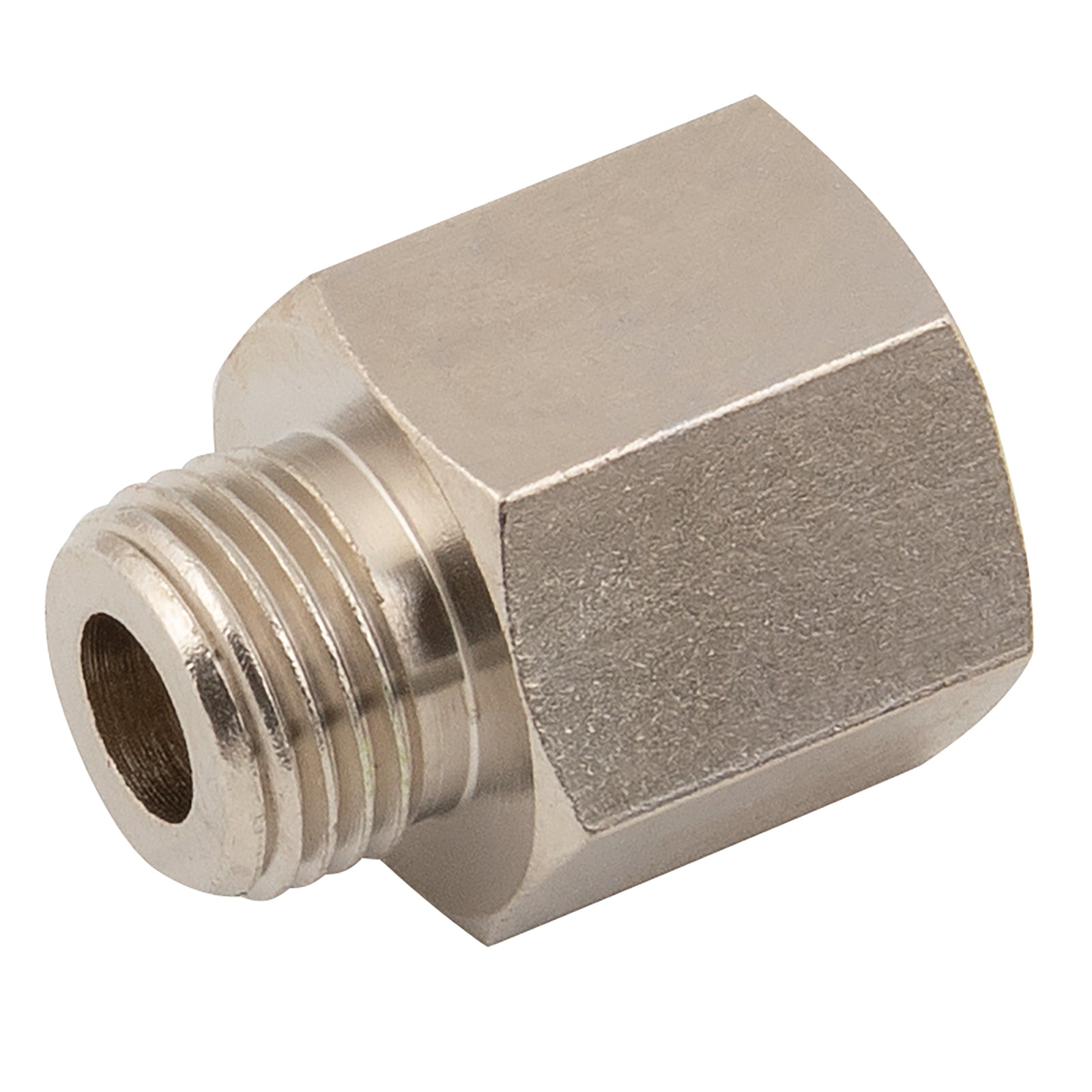 FT Pro RL17/17KN - 3/8" Nptf Male X 3/8" BSPP Female Adaptor