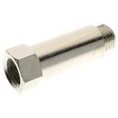 FT Pro RL33/33X - 1" BSP Male X Female Extended Adaptor