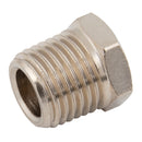 FT Pro VZ10K - 1/8" BSPT Male Blanking Plug