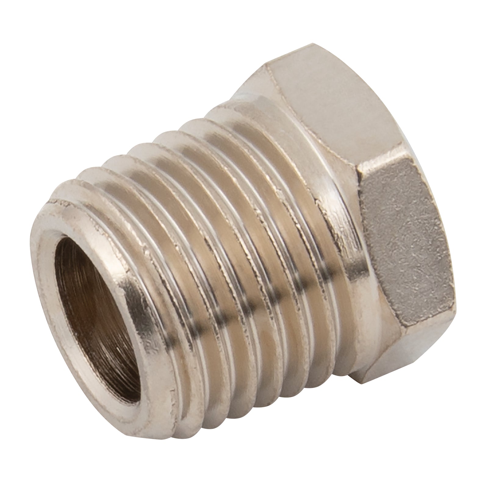 FT Pro VZ13K - 1/4" BSPT Male Blanking Plug