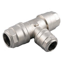 Aignep Infinity '9025900001 - Infinity Tee Cond Exh 20-20