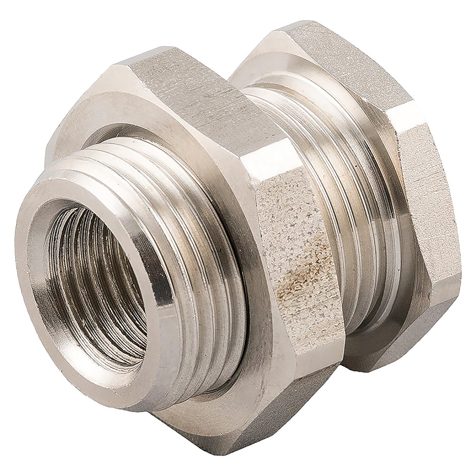 Aignep 62360-3/4 - 3/4" BSPP Female Bulkhead