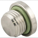 Aignep 62315-3/8 - 3/8" BSPP Male Blanking Plug