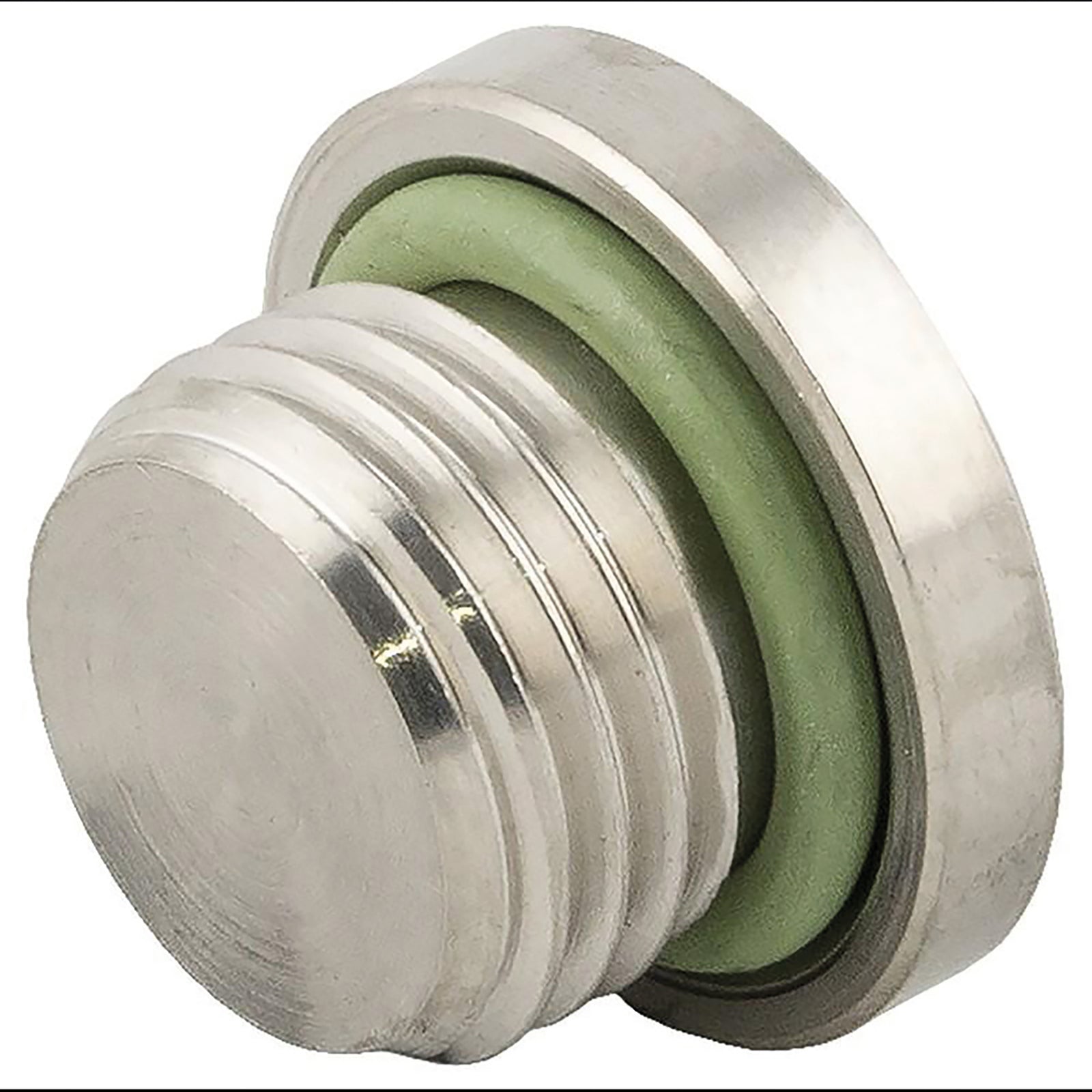 Aignep 62315-1/2 - 1/2" BSPP Male Blanking Plug