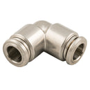 Aignep 60130X-14 - 14mm OD Equal Elbow 316 St/St