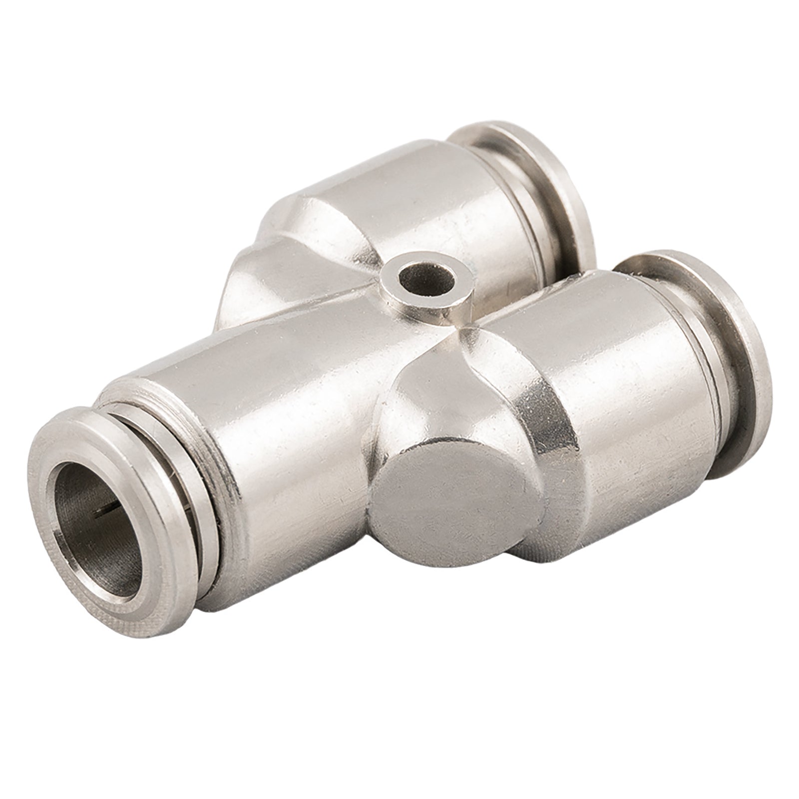 Aignep 60310X-8 - 8mm OD Equal Y 316 St/St