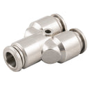 Aignep 60310X-6 - 6mm OD Equal Y 316 St/St