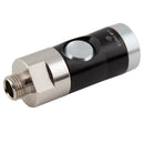 Parker Rectus 26KPAW17APX - 3/8" BSPP Male Coupling