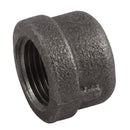 EE EE-MI301-12N - 1/2" Round Cap Black