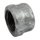 EE EE-MI301-112 - 1.1/2" Round Cap Galvanised