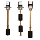 Elettrotec LM1FA450-T50 - 50 C 450mm N/C Float Level Sw Ip65 Top
