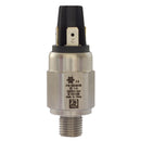 Elettrotec PS300SC-FNT14K - R1/4" Push Spdt Pr/Swch Zps 300Bar