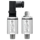 Elettrotec PTE50GA-VMR14 - 50Bar M12 0-10V Pressure Trans G1/4