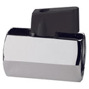 1/4"BSP Brass Ball Valve Ni Plated; IT125-14N product image by ITAP