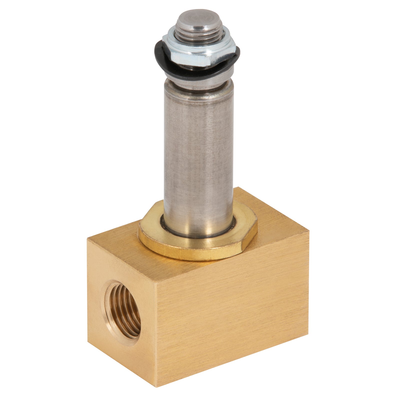FT Pro CS-720W-04 - 1/2" Br Valve Only Auto Drain