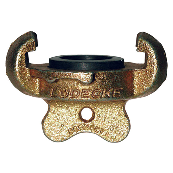 SPARE CHAIN 200MM; VKM-K product image by Ludecke