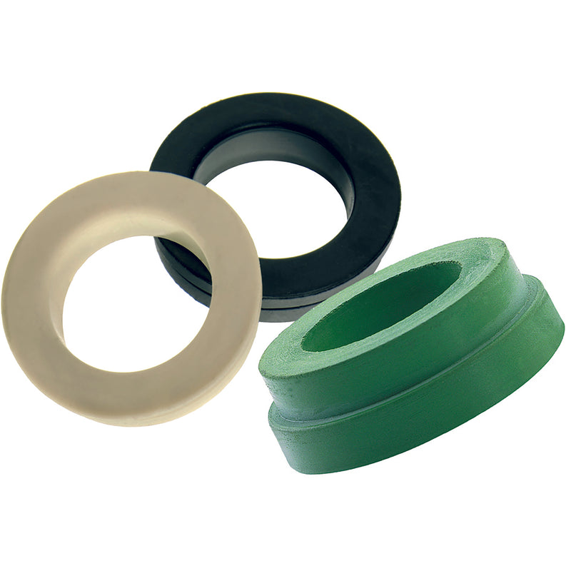 ORIGINAL DIN 3489 SEAL NITRILE; GOER product image by Ludecke