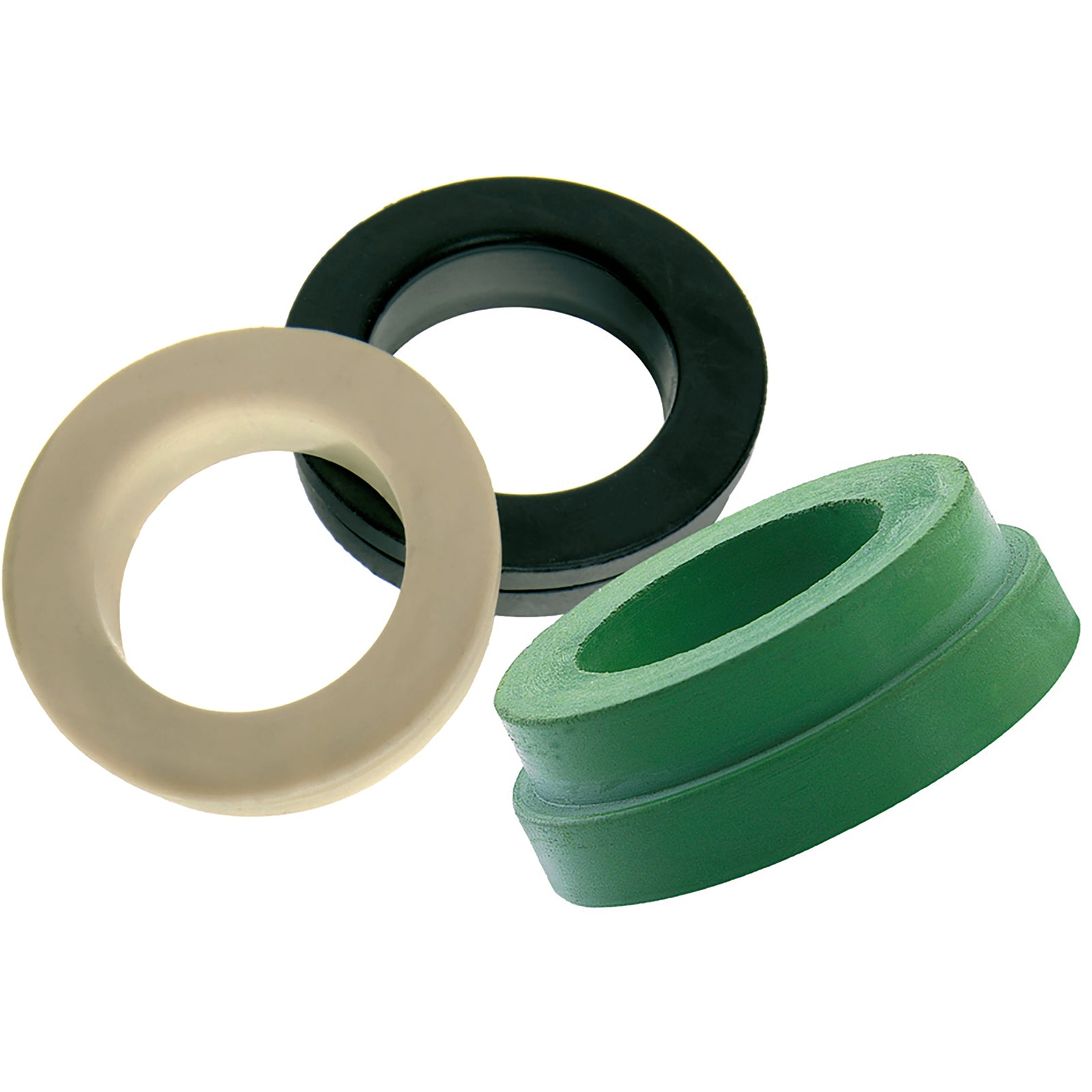 Ludecke GDOR - Original Din 3489 Seal Tfep