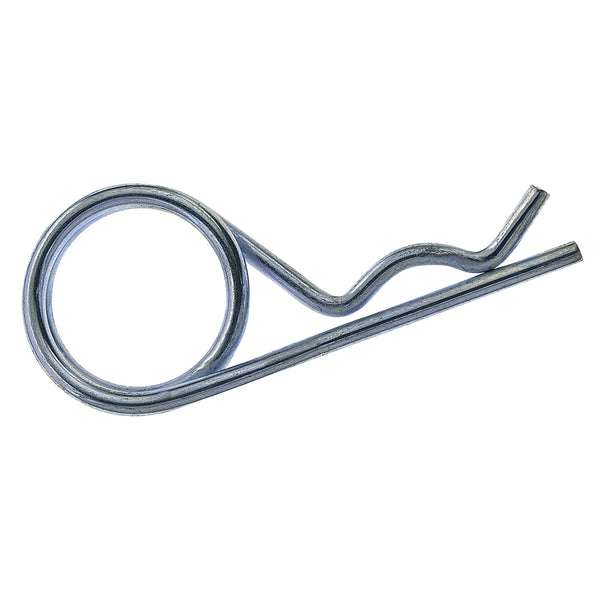 UNIVERSAL SAFETY CLIP DIN 11024; USC-1 product image by Ludecke