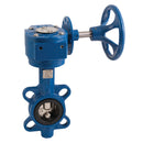 8" WAFER B/FLY VALVE CI/DI/EP GEAR; 2014WC 16G product image by FT Pro