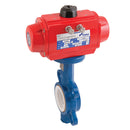 12" WAFER B/FLY VALVE CI/SS/PT SA; SA 2014WH 20 product image by FT Pro