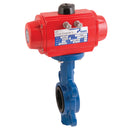 12" WAFER B/FLY VALVE CI/SS/NBR SA; SA 2014WB 20 product image by FT Pro