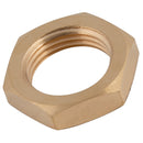FT Pro UP12-MM26 - M26 X 1.5 Metric Female Flanged Locknut