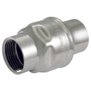 1.1/4" BSP ST/ST CROMAX NRV; 2440-114 product image by Genebre